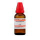 Dr. Willmar Schwabe India Baryta Carbonica (Barium carbonicum) Dilution