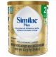 Similac Plus Infant Formula After 6 Months Stage 2