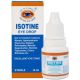 Dr. Basu's Isotine Eye Drops