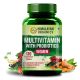 Himalayan Organics Multivitamin With Probiotics Tablets For Women