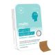 Wellbeing Nutrition Melts Calm & Relaxation Oral Strips-Soothing Mango Flavor