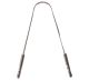 Bare Necessities Stainless Steel Tongue Cleaner