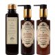 Kama Ayurveda Hair Care Regime Combo