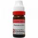 Dr. Reckeweg Phytolacca Decandra Dilution