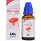 SBL Homeopathy Prostonum Drops - indiangoods