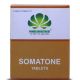 Pankajakasthuri Somatone Tablets