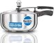 Hawkins Stainless Steel 3 L Induction Bottom Pressure Cooker (HSS3W)