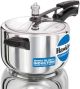 Hawkins Stainless Steel 4 L Induction Bottom Pressure Cooker (HSS40)