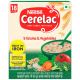 Nestle Cerelac Baby Cereal with Milk, 5 Grains & Vegetables ? from 18 to 24 Month