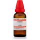 Dr. Willmar Schwabe India Insulinum Dilution