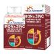 Dr. Morepen Iron & Zinc Tablets