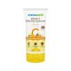 Mamaearth Vitamin C Daily Glow Sunscreen SPF 50 PA+++ for Sun Protection & Glow