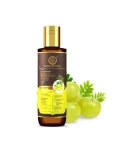 Khadi Natural Amla & Bhringraj Hair Oil