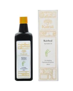 Kairali Ayurvedic Kairheal Ayurvedic Oil