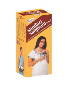 Unjha Sundari Sanjivani Kalp