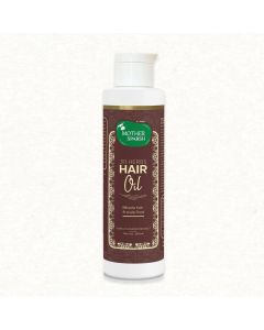 Mother Sparsh 30 Herbs Hair Oil