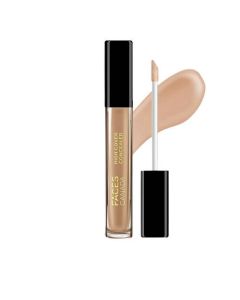 Faces Canada High Cover Concealer-Golden Rush 06