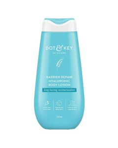 Dot & Key Barrier Repair Hyaluronic Body Lotion