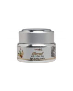 Patanjali Anti Aging Cream