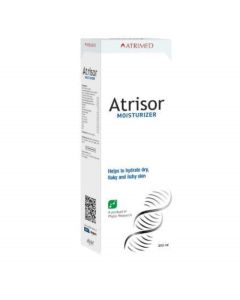 Atrimed Ayurvedic Atrisor moisturizer