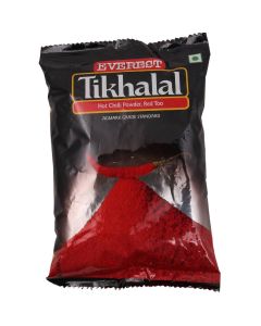 Everest Tikhalal Powder 100gm