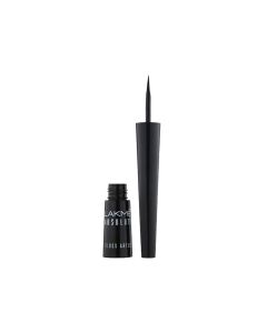 Lakme Absolute Gloss Artist Eye Liner - Black