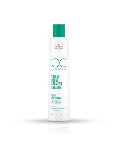 Schwarzkopf Professional BC Bonacure Collagen Volume Boost Micellar Shampoo