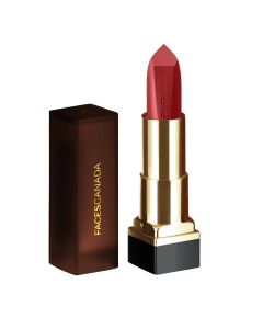 Faces Canada Comfy Matte Creme Lipstick - Don't You Mind 09