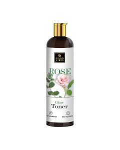 Good Vibes Rose Glow Toner