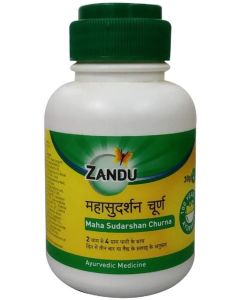 Zandu Maha Sudarshan Churna