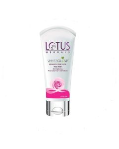 Lotus Herbals Whiteglow Advanced Pink Glow Face Wash