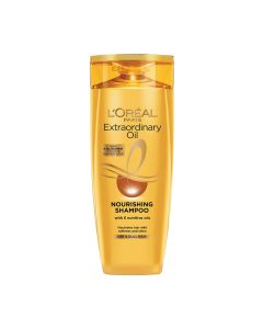 L'Oreal Paris 6 Oil Nourish Nourishing Shampoo