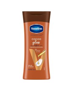 Vaseline Intensive Care Cocoa Glow Body Lotion