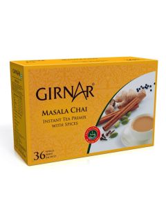 Girnar Masala Chai