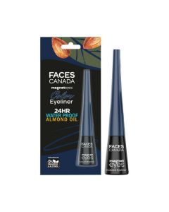 Faces Canada Magneteyes Color Eyeliner - Dazzling Blue