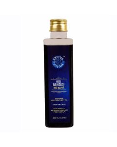 Shesha Ayurveda Neeli Bringadi Hair Oil