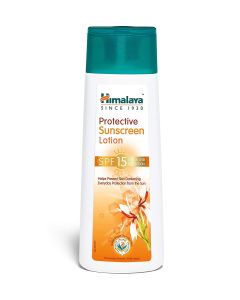 Himalaya Protective Sunscreen Lotion