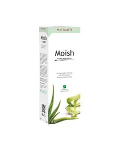 Atrimed Ayurvedic Moish Herbal Moisturizer