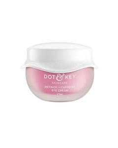 Dot & Key Retinol + Caffeine Eye Cream Concentrate