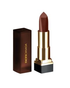 Faces Canada Comfy Matte Creme Lipstick - Not A Quitter 08