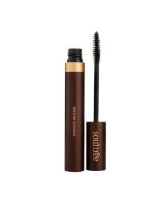 Soultree Ayurvedic Mascara Pure Black
