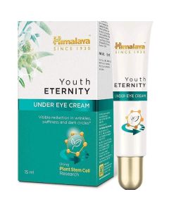 Himalaya Youth Eternity Under Eye Cream