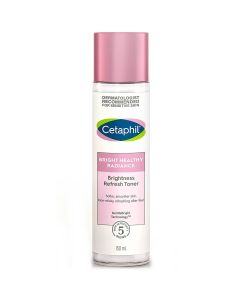 Cetaphil Bright Healthy Radiance Refresh Toner