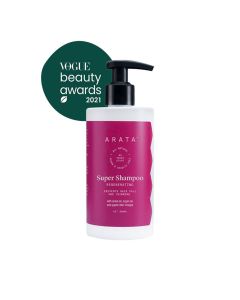 Arata Super Shampoo Regenerating