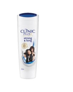 Clinic Plus Strong And Long Health Shampoo