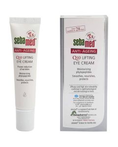 Sebamed Anti-Ageing Q10 Lifting Eye Cream