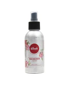 Vilvah Rosewater Facial Toner