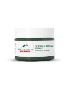 Alps Goodness Fenugreek, Biotin & Redensyl Anti Hair Fall Hair Mask