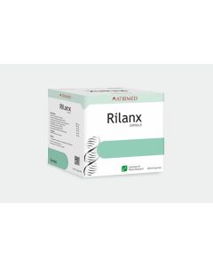 Atrimed Ayurvedic Rilanx Capsules