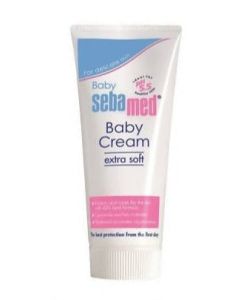 Sebamed Baby Cream Extra Soft
